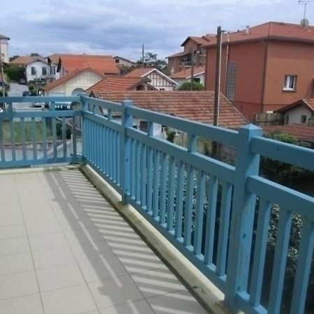 Appartement Moderne A Capbreton Pres Des Plages Avec Terrasse Et Parking - Fr-1-239-455 מראה חיצוני תמונה