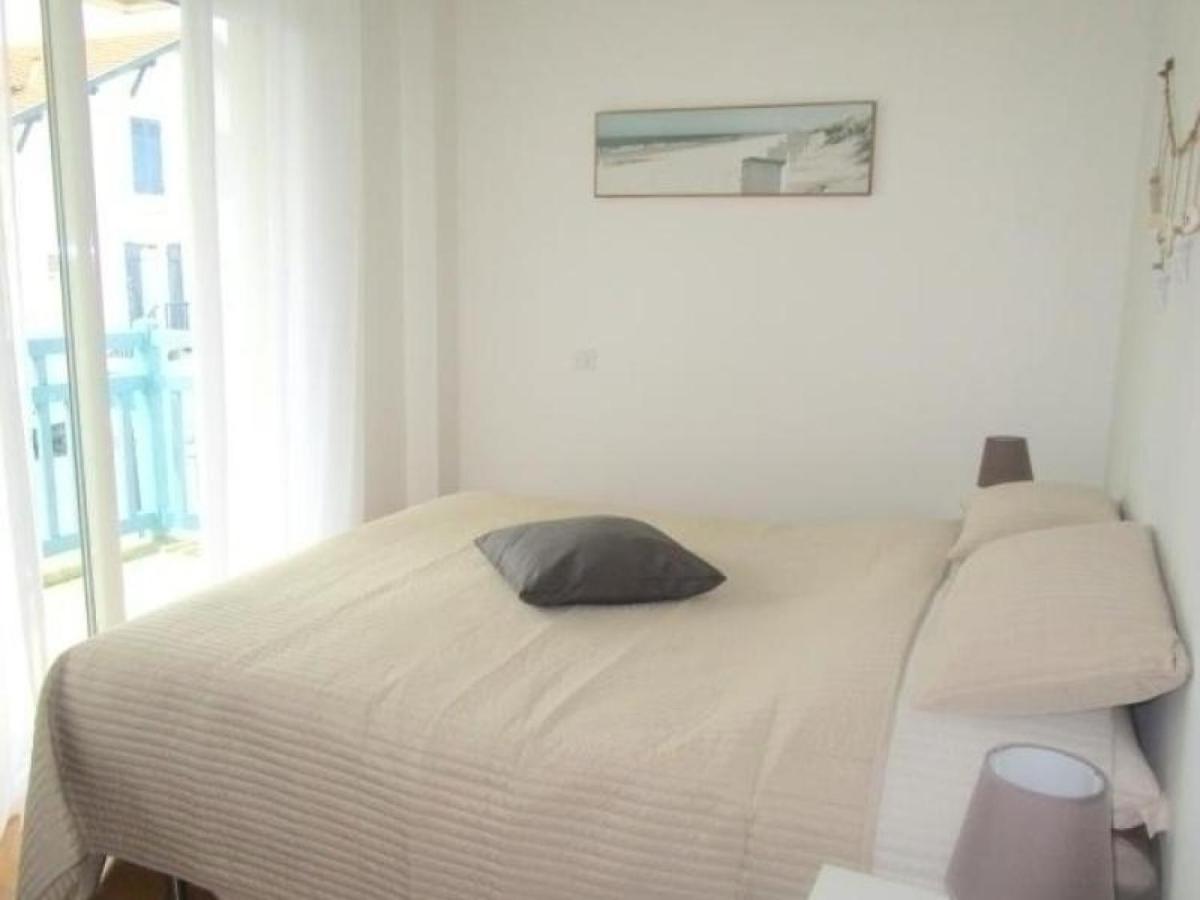 Appartement Moderne A Capbreton Pres Des Plages Avec Terrasse Et Parking - Fr-1-239-455 מראה חיצוני תמונה