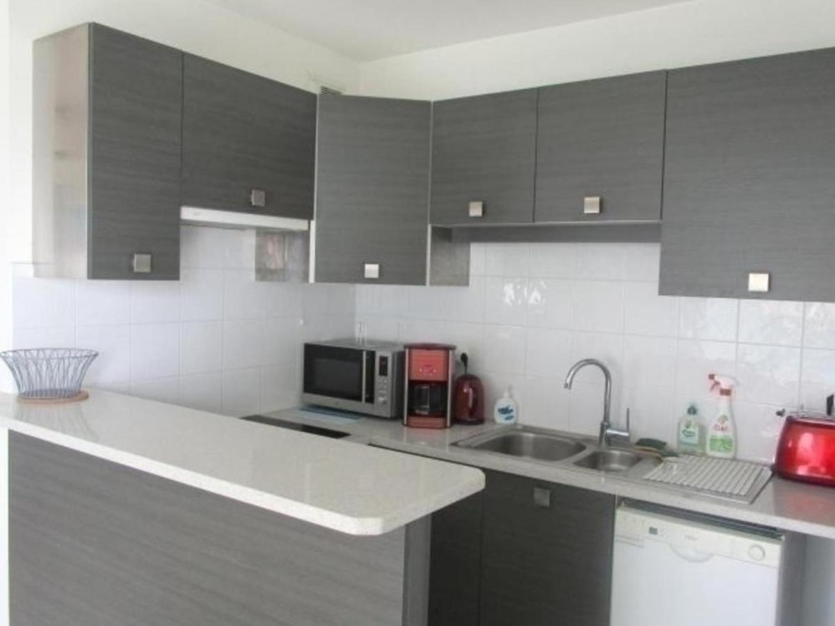 Appartement Moderne A Capbreton Pres Des Plages Avec Terrasse Et Parking - Fr-1-239-455 מראה חיצוני תמונה