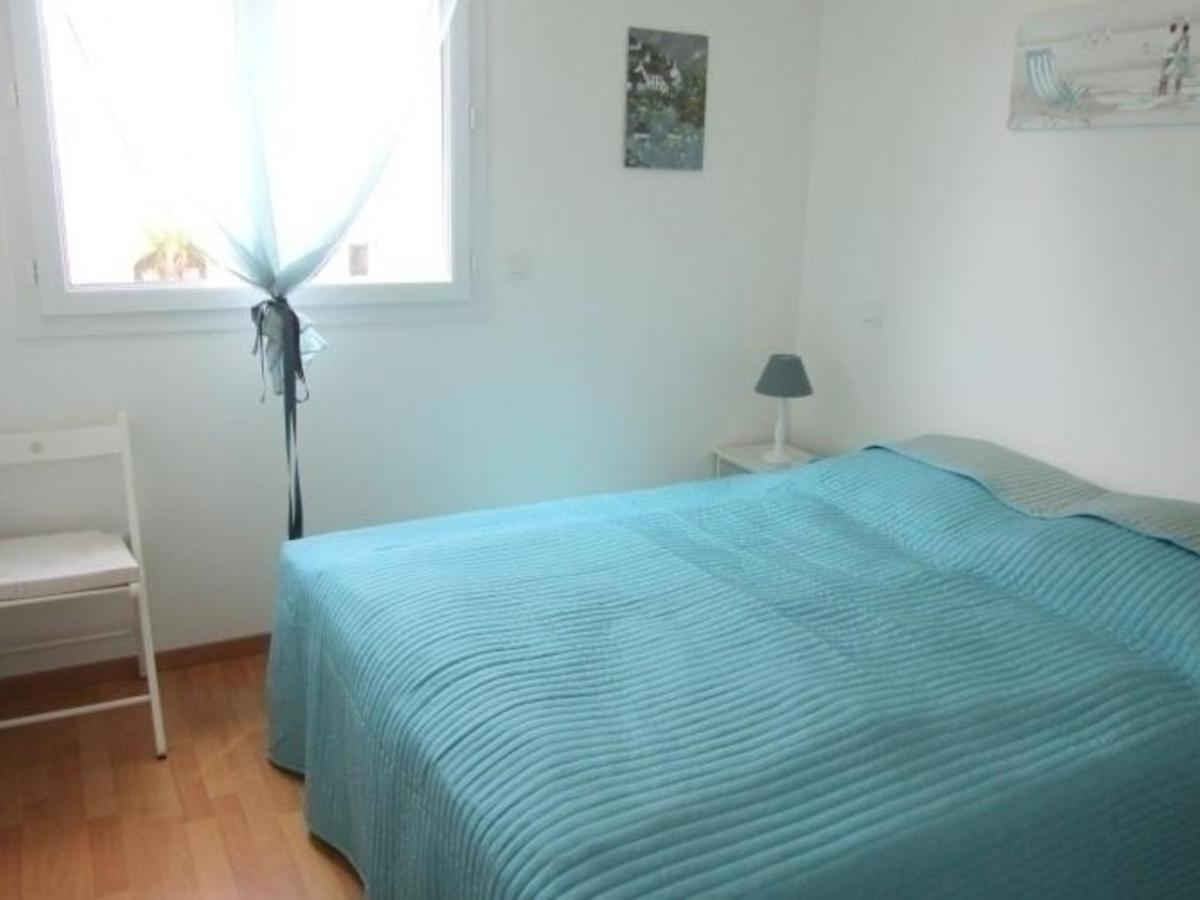 Appartement Moderne A Capbreton Pres Des Plages Avec Terrasse Et Parking - Fr-1-239-455 מראה חיצוני תמונה
