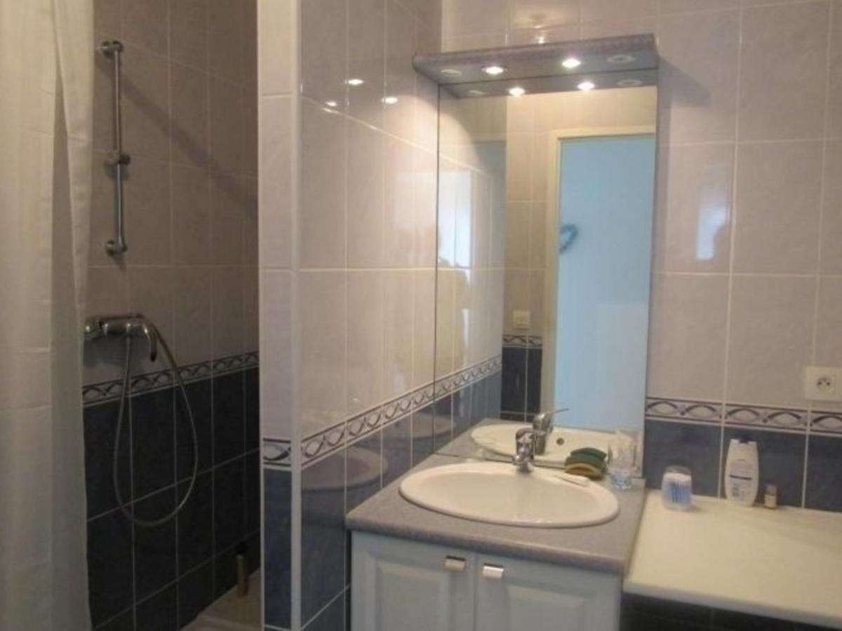 Appartement Moderne A Capbreton Pres Des Plages Avec Terrasse Et Parking - Fr-1-239-455 מראה חיצוני תמונה