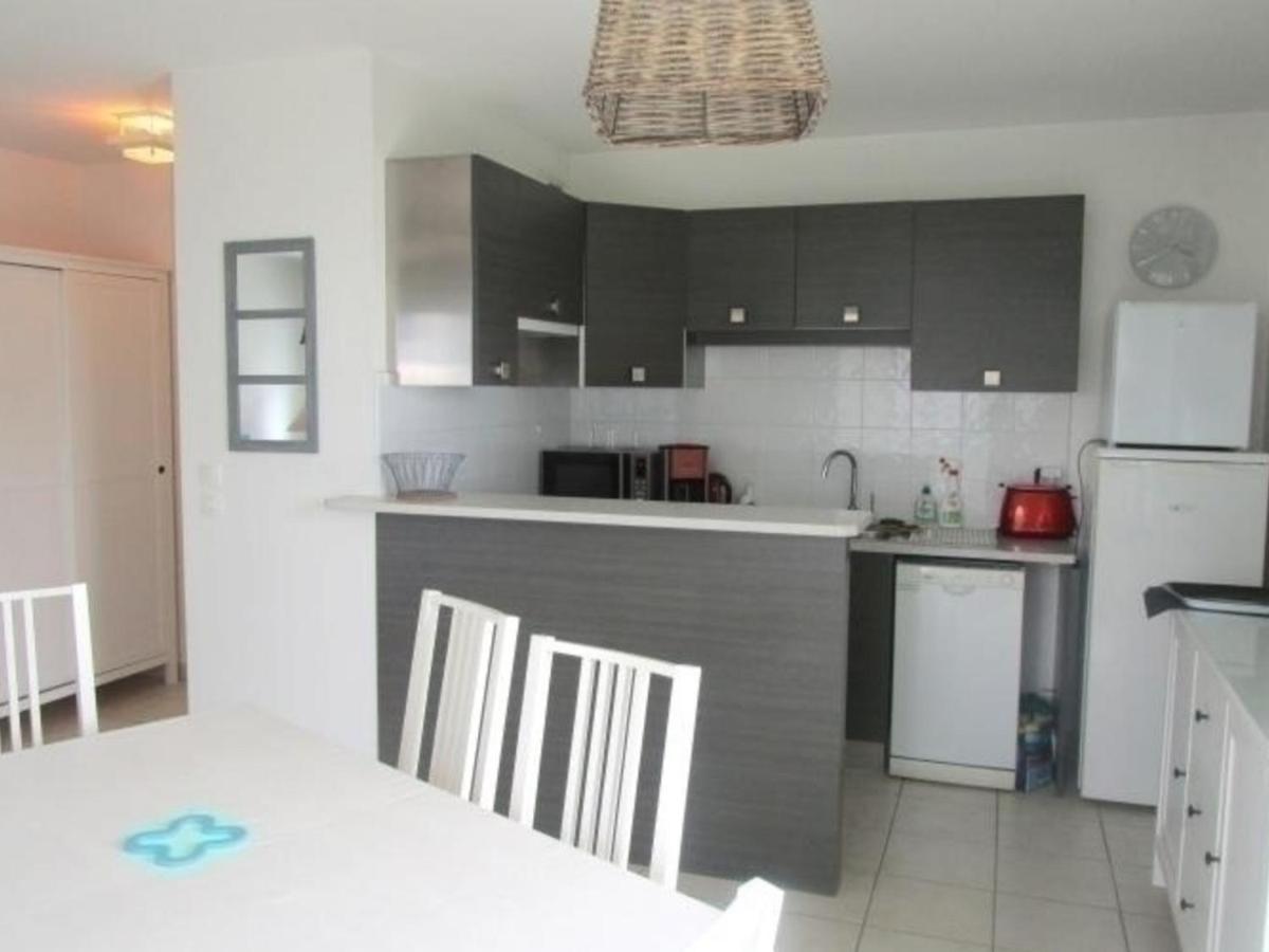 Appartement Moderne A Capbreton Pres Des Plages Avec Terrasse Et Parking - Fr-1-239-455 מראה חיצוני תמונה