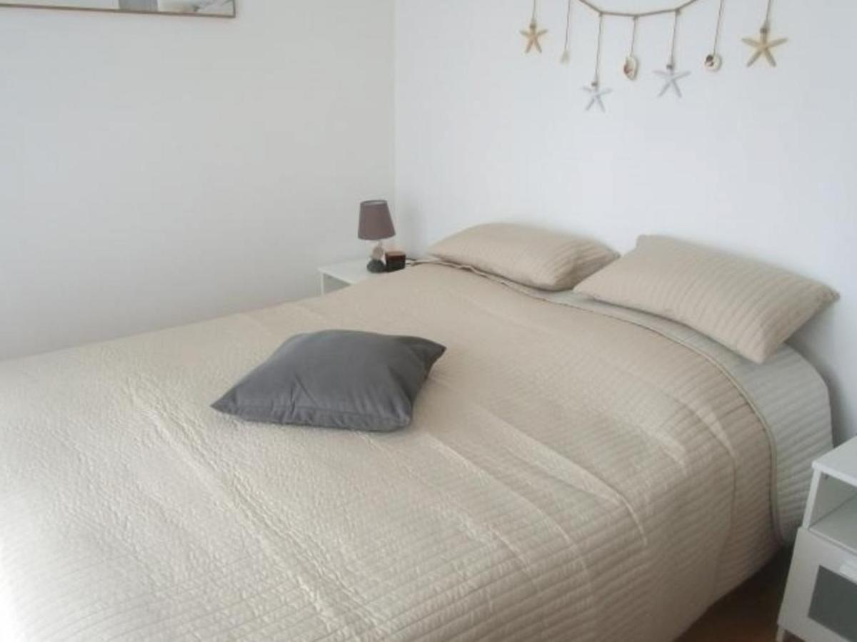 Appartement Moderne A Capbreton Pres Des Plages Avec Terrasse Et Parking - Fr-1-239-455 מראה חיצוני תמונה