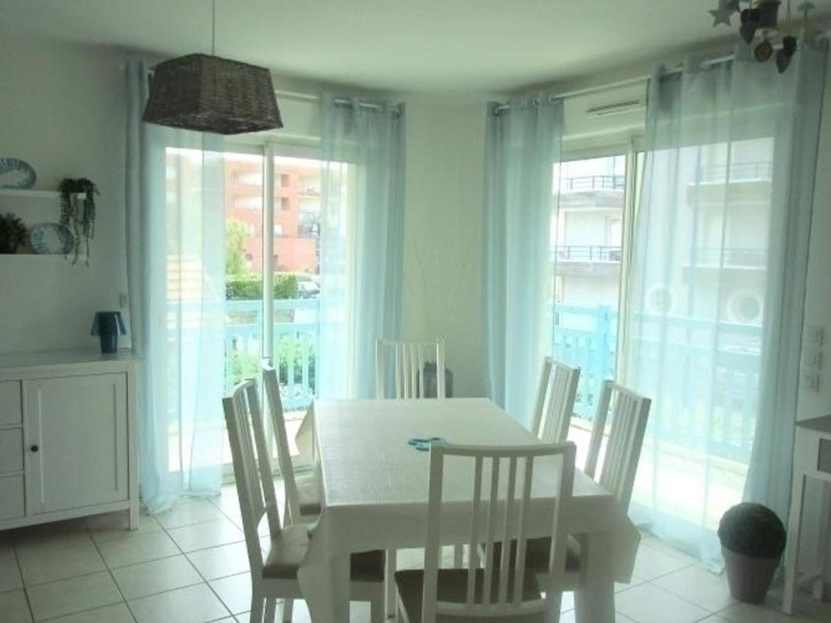Appartement Moderne A Capbreton Pres Des Plages Avec Terrasse Et Parking - Fr-1-239-455 מראה חיצוני תמונה